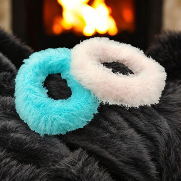 HAIR SCRUNCHIES 206