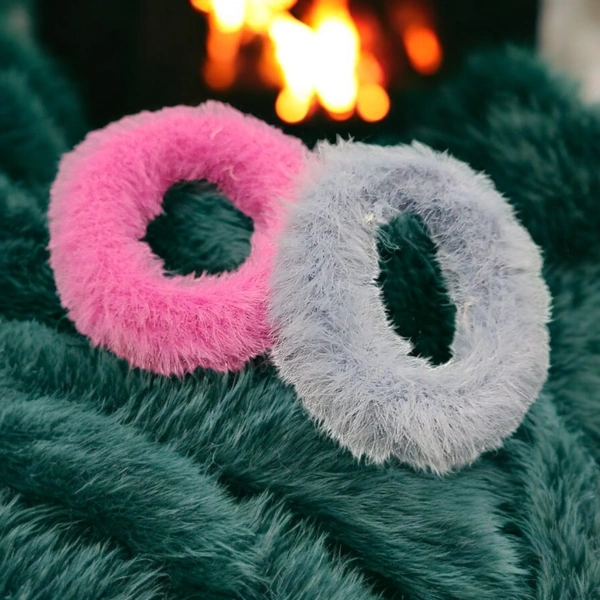HAIR SCRUNCHIES 207