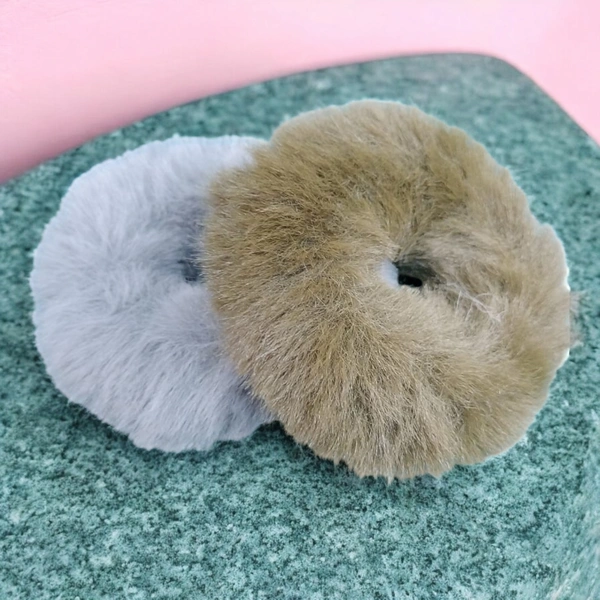 HAIR SCRUNCHIES 21