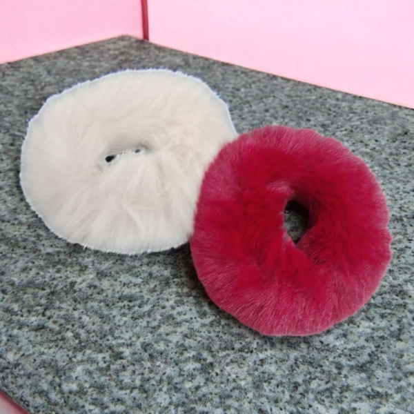 HAIR SCRUNCHIES 23