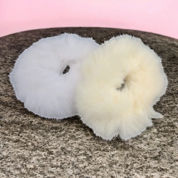 HAIR SCRUNCHIES 25