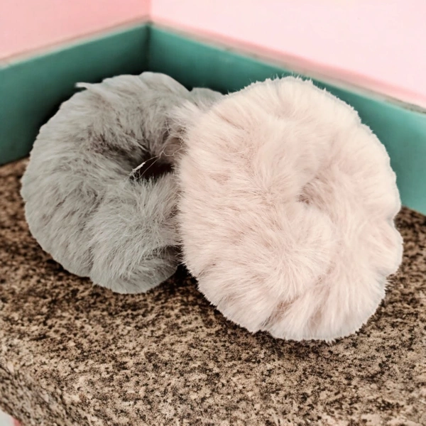 HAIR SCRUNCHIES 26