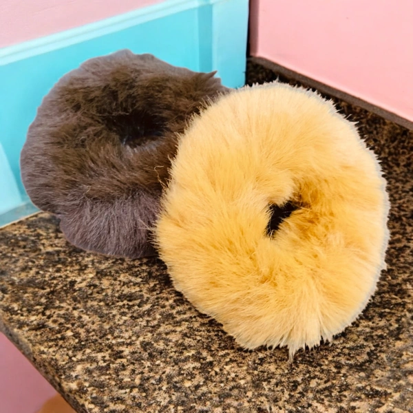 HAIR SCRUNCHIES 27