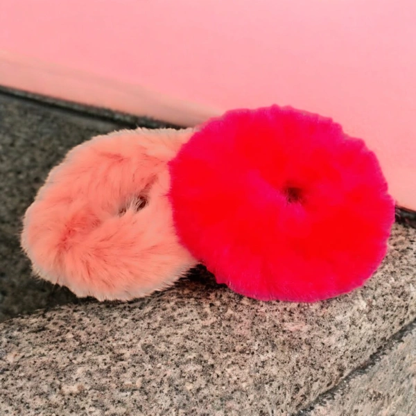 HAIR SCRUNCHIES 28