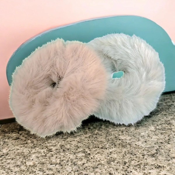 HAIR SCRUNCHIES 30