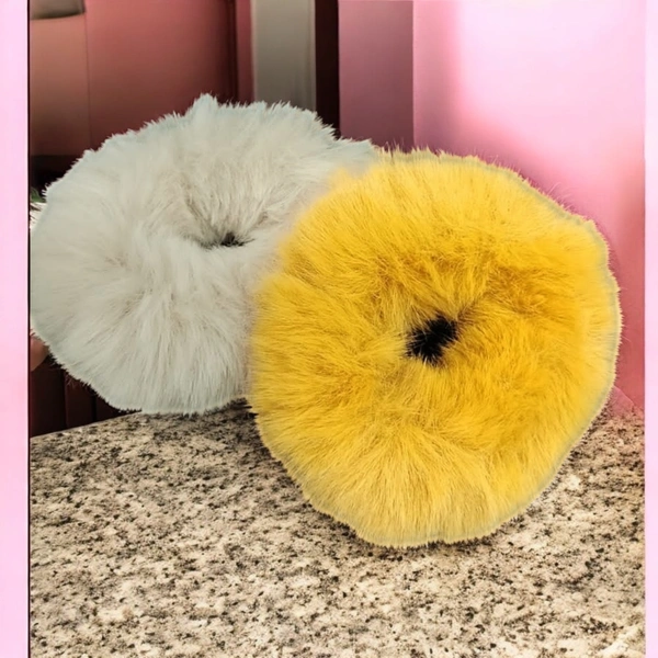 HAIR SCRUNCHIES 31