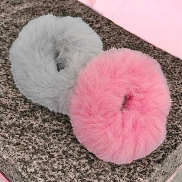 HAIR SCRUNCHIES 34