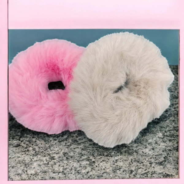 HAIR SCRUNCHIES 37