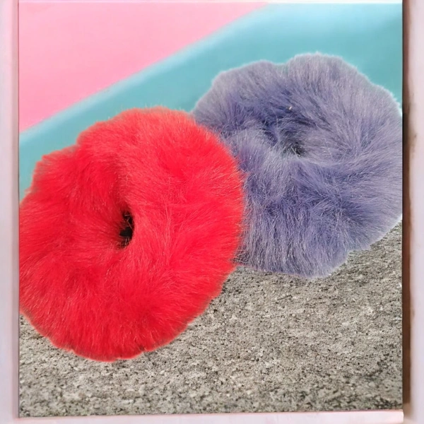 HAIR SCRUNCHIES 38