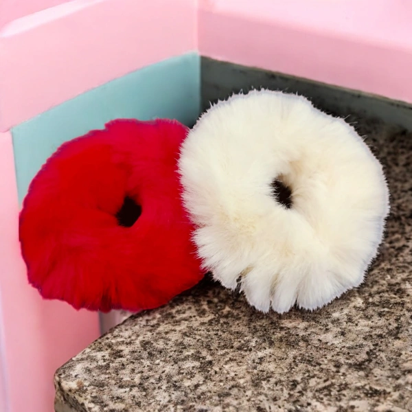 HAIR SCRUNCHIES 39