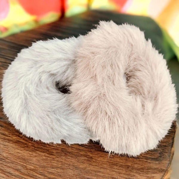 HAIR SCRUNCHIES 41