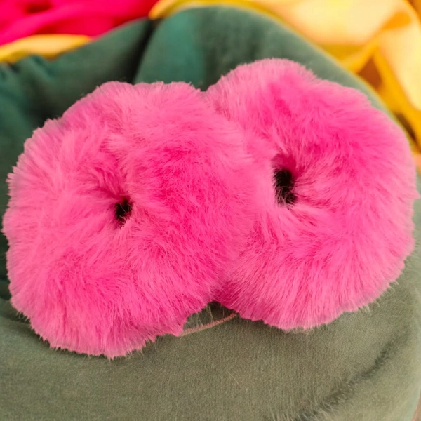 HAIR SCRUNCHIES 42