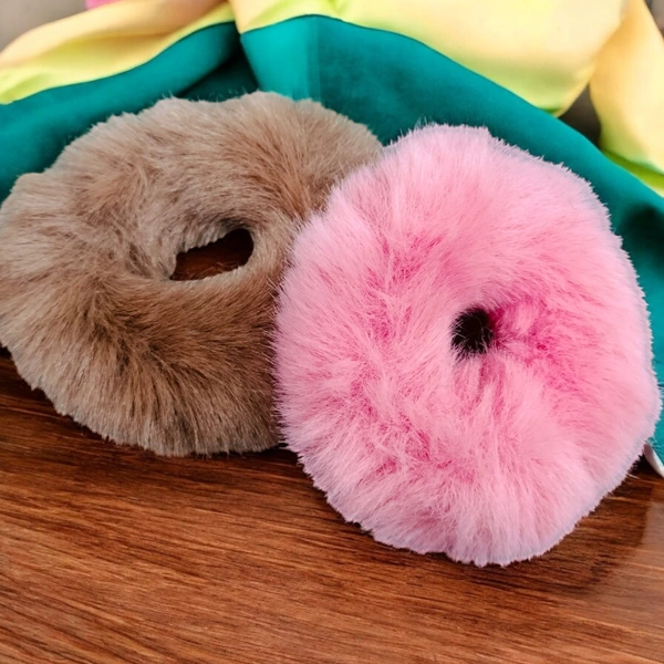 HAIR SCRUNCHIES 44