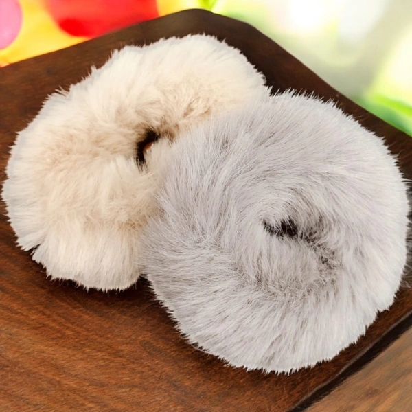 HAIR SCRUNCHIES 46