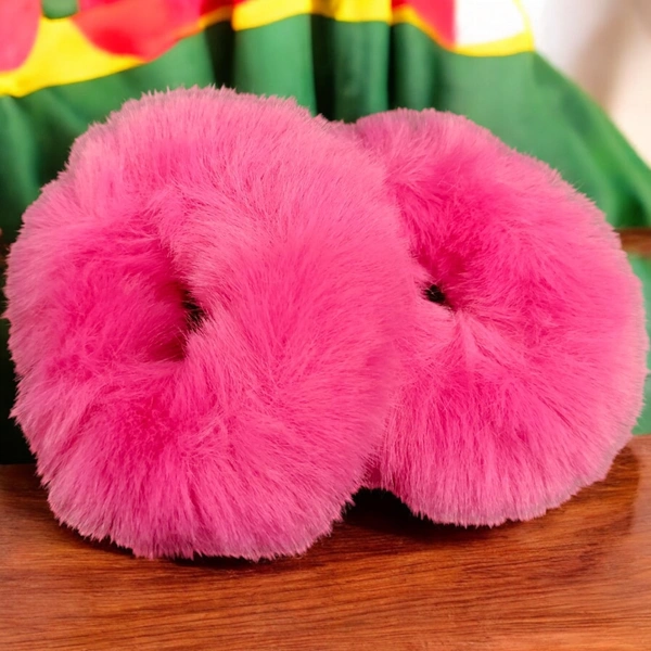 HAIR SCRUNCHIES 48