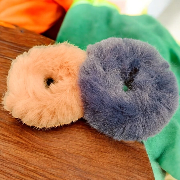 HAIR SCRUNCHIES 50
