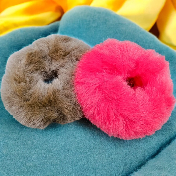 HAIR SCRUNCHIES 56