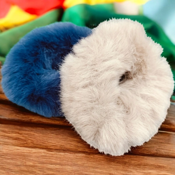 HAIR SCRUNCHIES 58