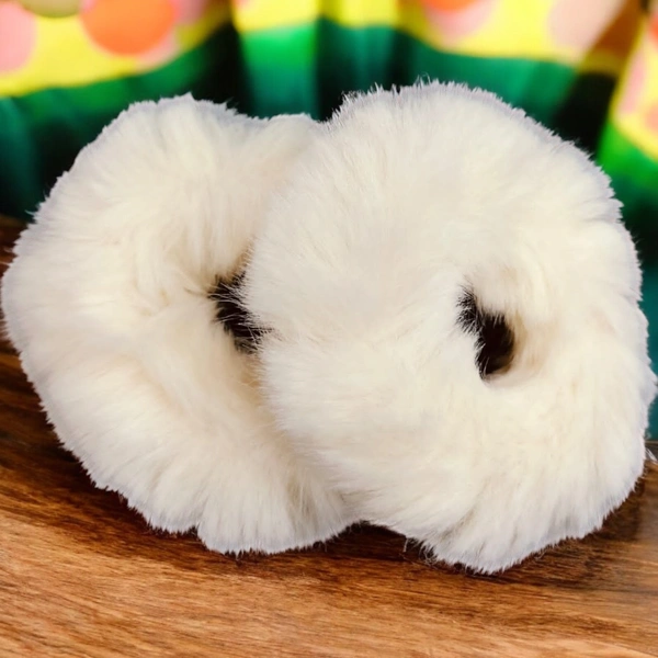 HAIR SCRUNCHIES 59