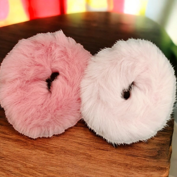 HAIR SCRUNCHIES 60