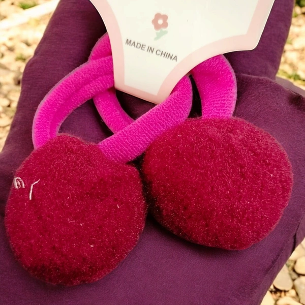 HAIR SCRUNCHIES 67