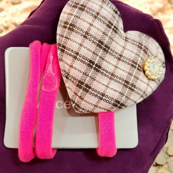 HAIR SCRUNCHIES 68