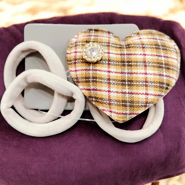 HAIR SCRUNCHIES 69