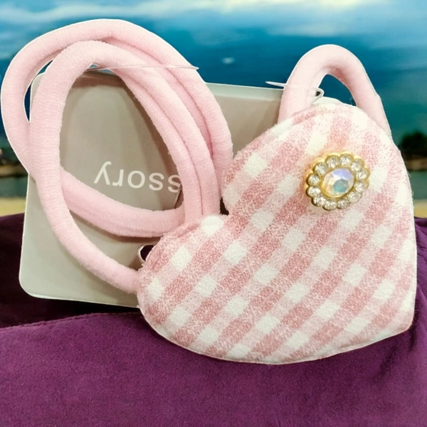 HAIR SCRUNCHIES 70