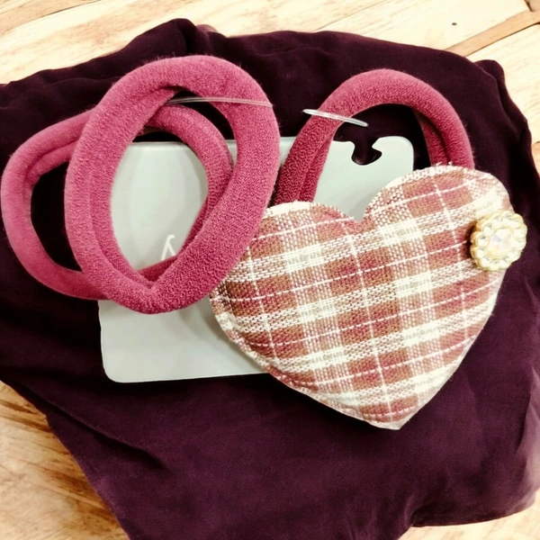 HAIR SCRUNCHIES 71