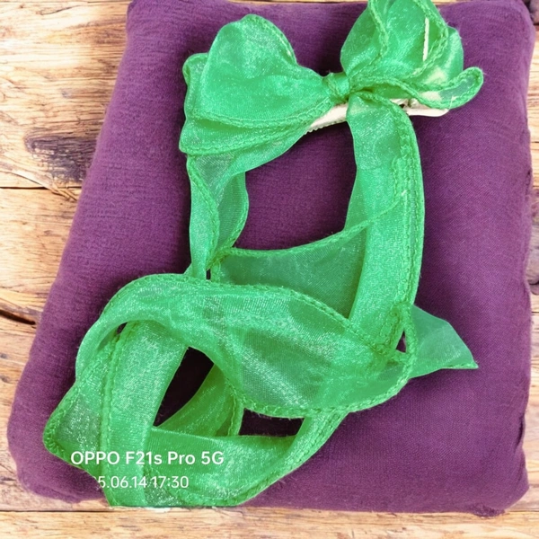 HAIR SCRUNCHIES 72