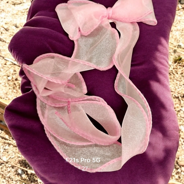 HAIR SCRUNCHIES 74