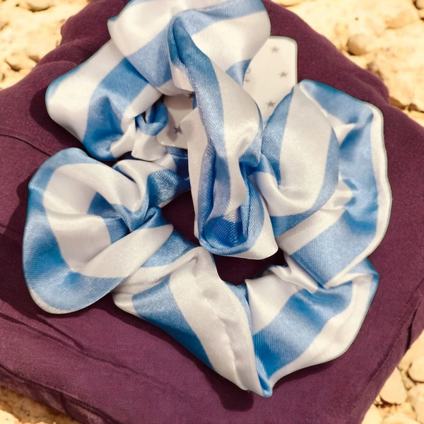 HAIR SCRUNCHIES 86