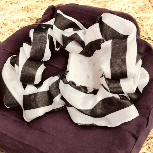 HAIR SCRUNCHIES 88