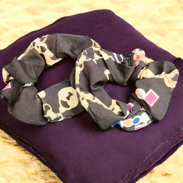 HAIR SCRUNCHIES 89