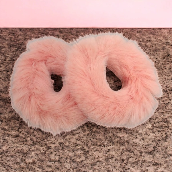 HAIR SCRUNCHIES 9