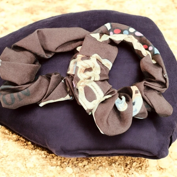 HAIR SCRUNCHIES 91