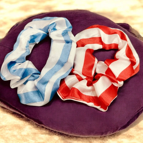 HAIR SCRUNCHIES 93
