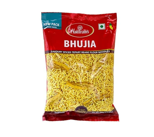 HALDIRAMS BHUJIA 200G