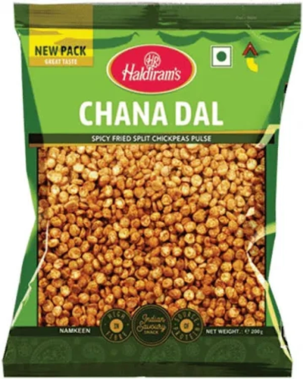 HALDIRAMS CHATPATA DAL 210G