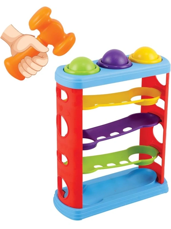Hammer Ball