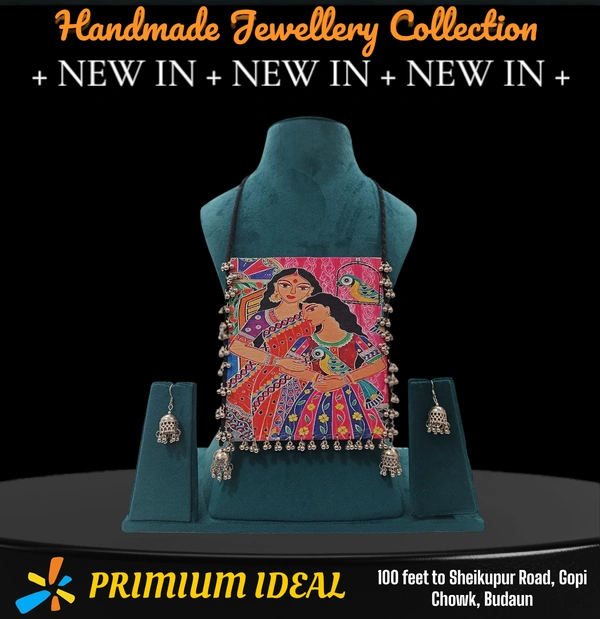 HANDMADE JEWELLERY (12)