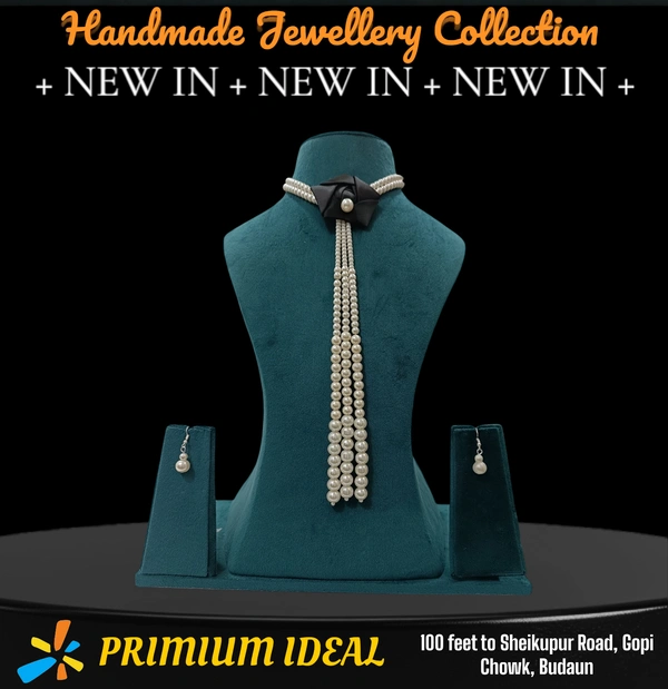 HANDMADE JEWELLERY (15)