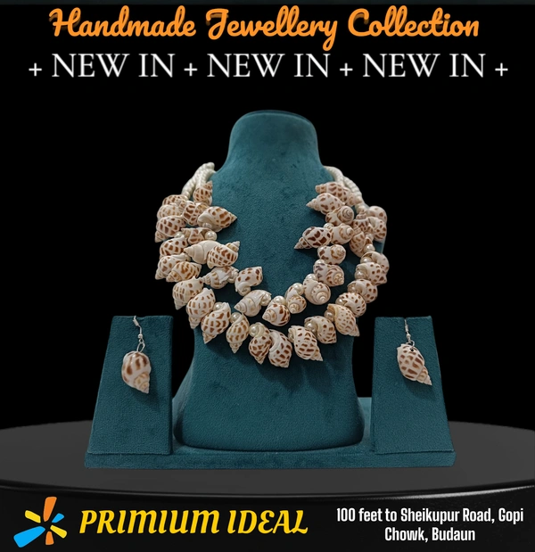HANDMADE JEWELLERY (19)