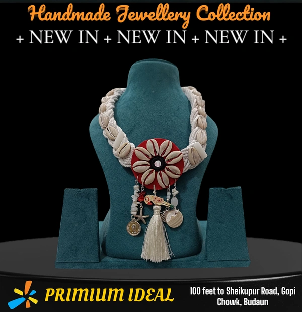 HANDMADE JEWELLERY (2)