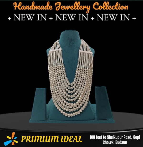 HANDMADE JEWELLERY (20)