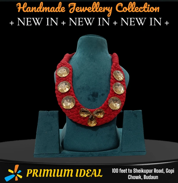 HANDMADE JEWELLERY (3)