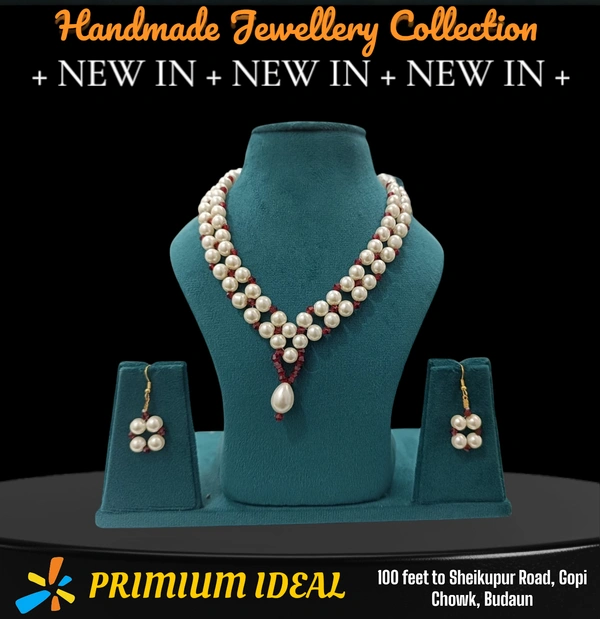 HANDMADE JEWELLERY (30)
