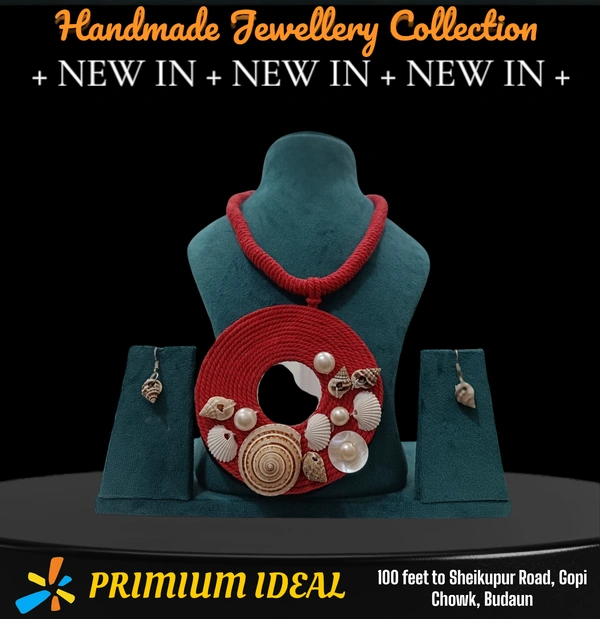 HANDMADE JEWELLERY (35)