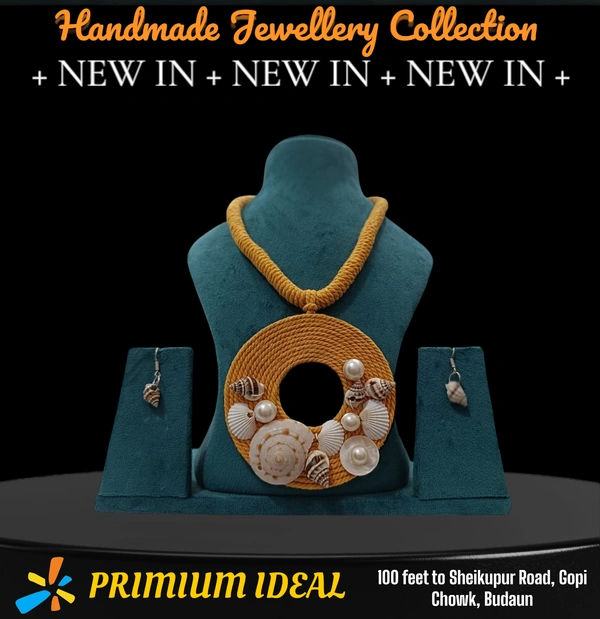 HANDMADE JEWELLERY (36)