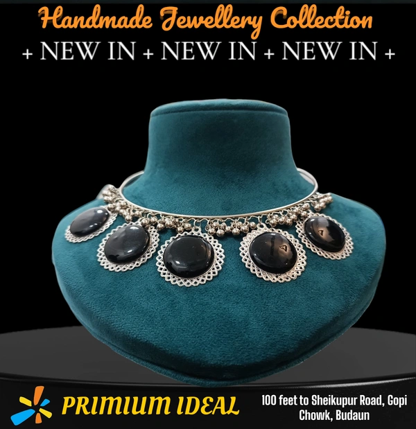 HANDMADE JEWELLERY (4)